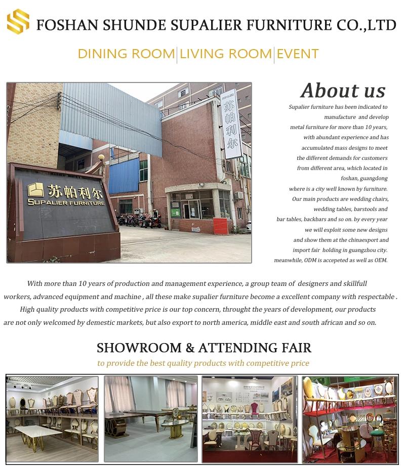 Restaurant Furniture Hotel Banquet Commercial Wedding Party Dinner Chair
