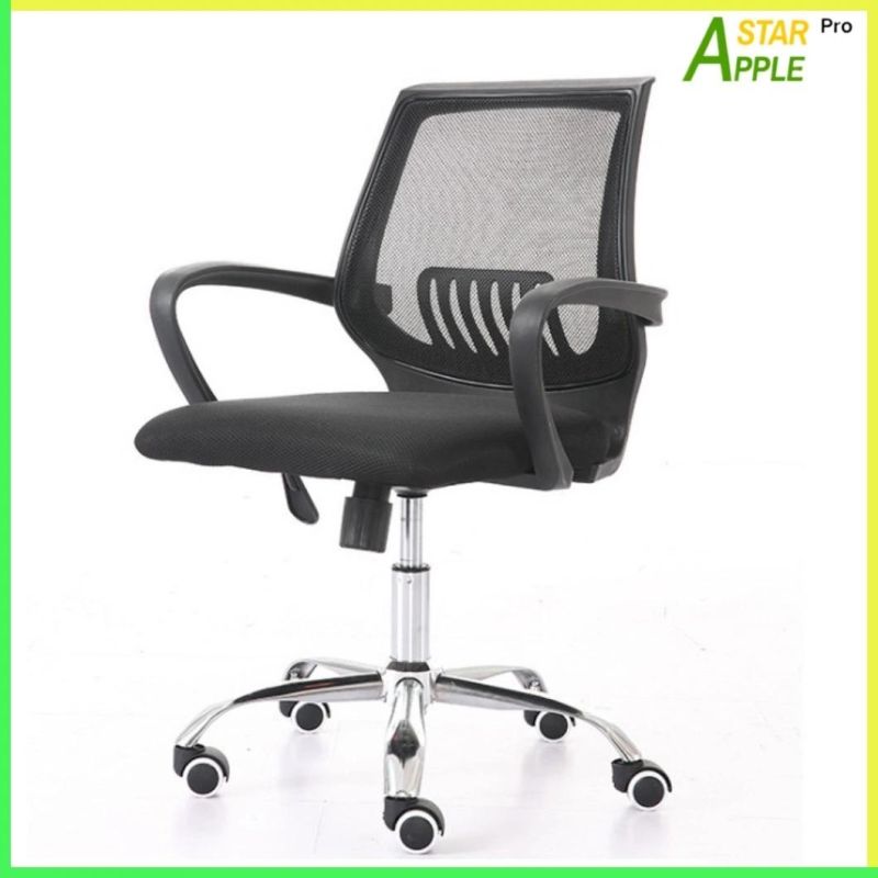 Foshan OEM Super Executive as-B2111 Office Chairs with Lumbar Support
