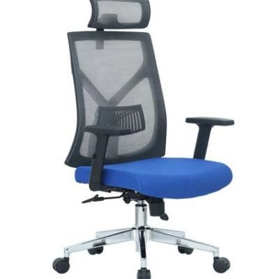 Mesh High Back Computer Desk Ergonomic Mesh Office Chairs