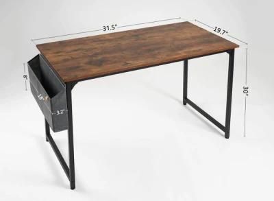 USA Hot Sales Writing Desk Office Computer Table Gaming Computer Table