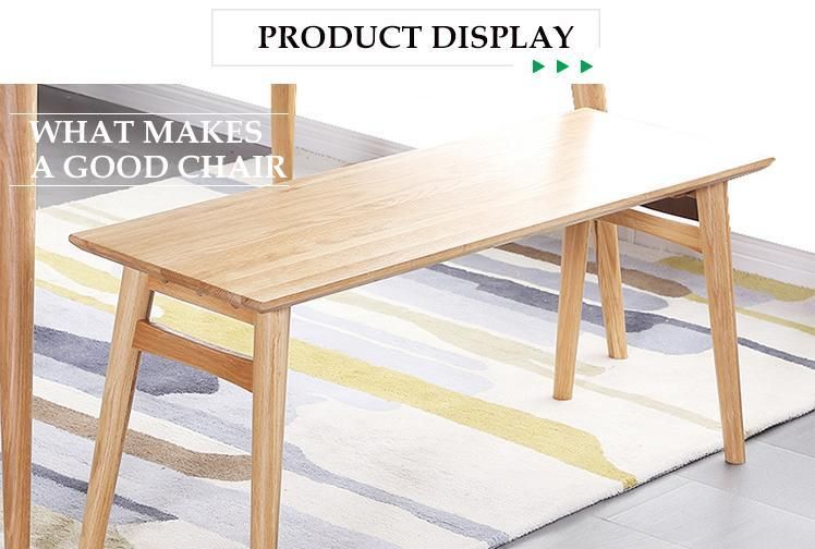 Furniture Modern Furniture Table Home Furniture Wooden Furniture Best Quality Luxury European Modern Minimalist Wood Frame Furniture Kitchen Dining Room Table