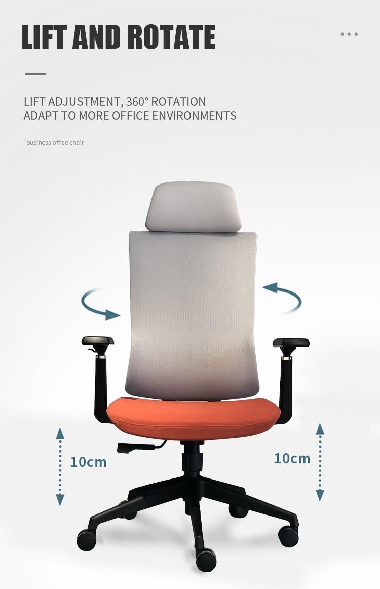 Ergohuman Distributors Mesh Swivel Executive Gaming Ergonomic Adjustable Herman Miller Office Chair