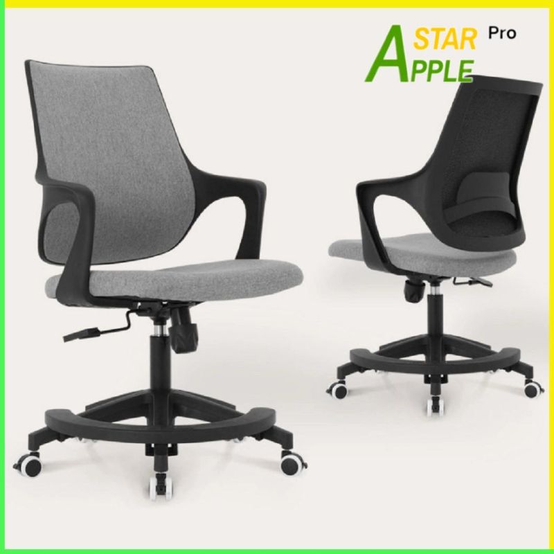 Gaming Chairs Massage Folding Ergonomic Plastic Computer Parts Office Chair