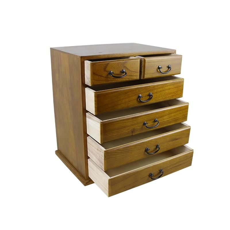 China Modern Style Small Chest Desk Decoration Furniture