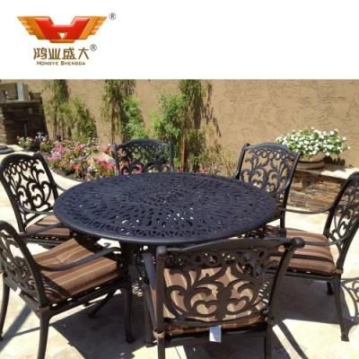 Custom Made Modern Hotel Outdoor Furniture