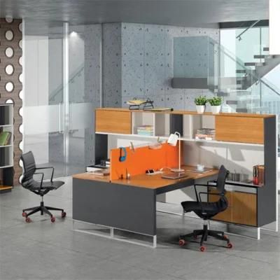 Modern Design Simple Style Desk Office Furniture