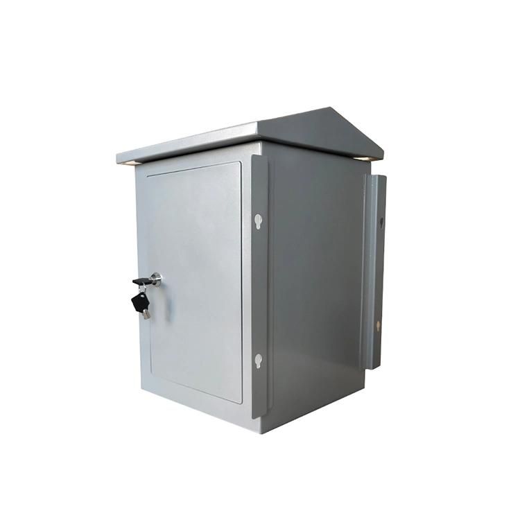 Densen Custom Weatherproof/Durable American Modern Stainless Steel Mailbox