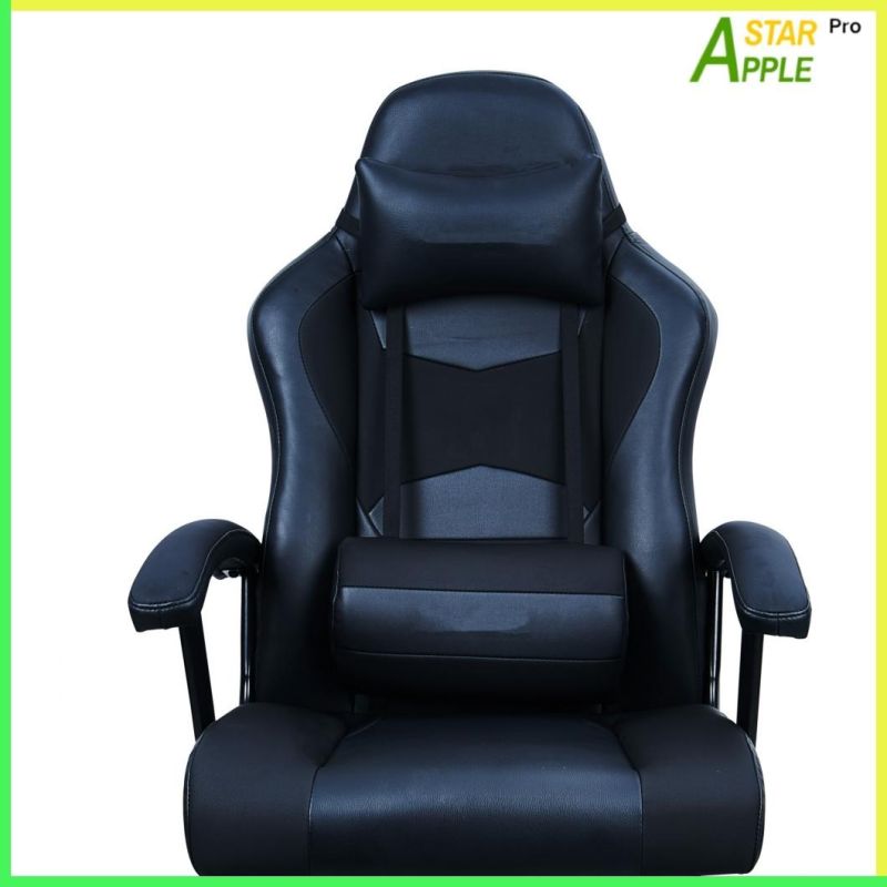 Super Comfortable Game Room Essential as-C2021 Gaming Chair with Armrest