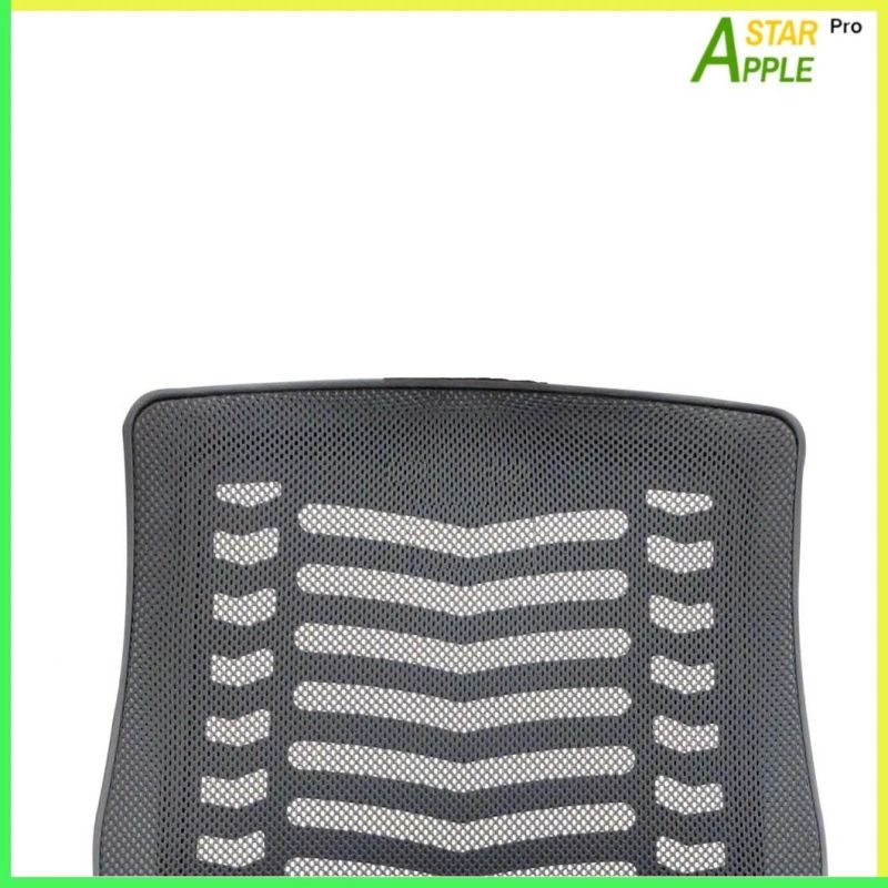 Modern Furniture Ergonomic Design as-B2054 Mesh Office Chair From Foshan