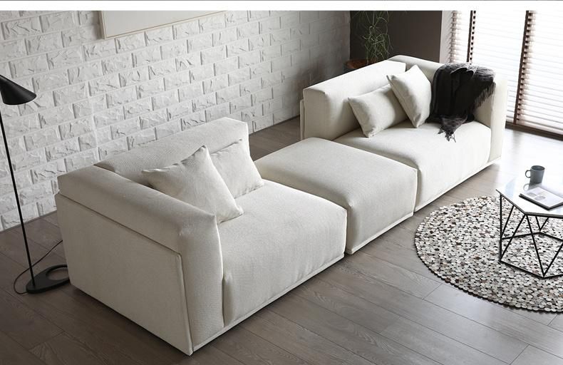 Fabric Non Inflatable Dubai Living Room Sofa Sets Home Furniture