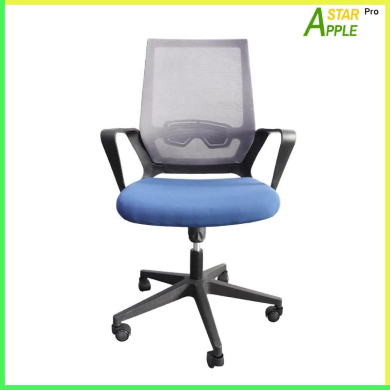 Excellent Quality Modern Furniture as-B2077 Office Chair with Stable Mechanism