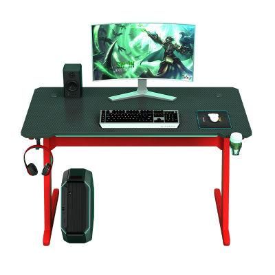 Elites China Factory Direct Sell Modern E-Sports Computer Game Table for Playroom