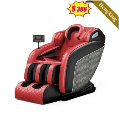 Hotel Shiatsu Massage Chair Living Room Product Furniture Massage Chair