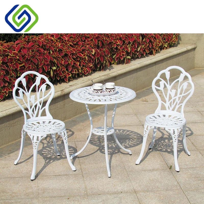 Fiji Flat Pack Outdoor Garden Furniture Modern Design