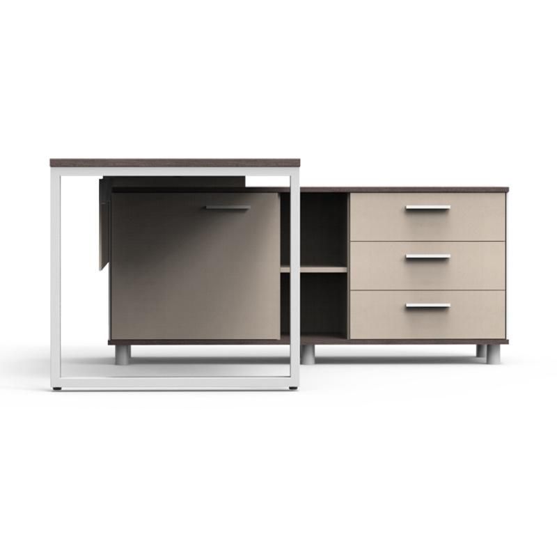 High Quality Modern New Design Executive Office Desk Furniture