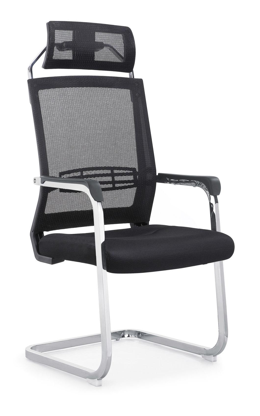 High Quality Reception Visitor Chair-5118A-D ((BIFMA)