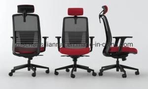 Compact and Reusable Brand Portable Commonly Used New Design Executive Office Chair