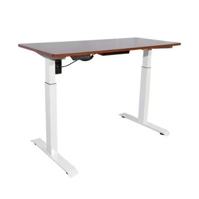 Stand up Computer Desk Desk Office Bracket Intelligent Height Adjustable Table Automatic Electric Lifting Table Desktop Table Home