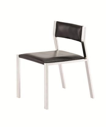 High Quality Dining Chair Single Chairs for Home Office Restaurant