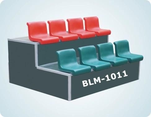 Hot Selling China Wholesale Stadium Seats Soccor Chair Blm-1017