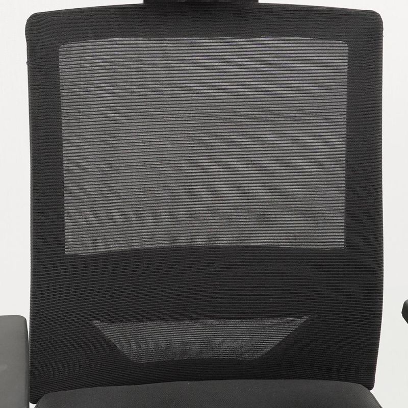 2022 New Design Modern Furniture Office Boss Client Chair Silla Oficina Swivel Mesh Executive Office Chair