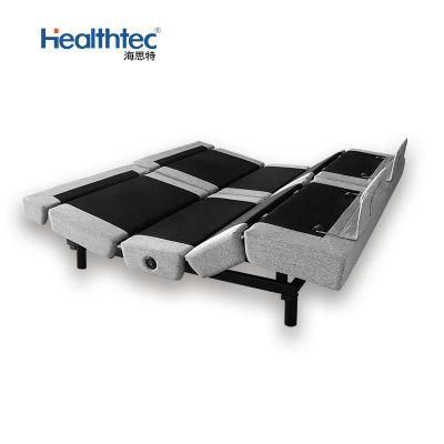 Modern Adjustable Bed Split King Size