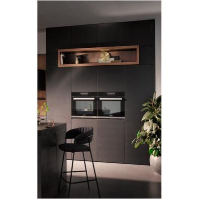 Cheap Price Complete UV Lacquer Kitchen Furniture Designs Modern Custom Kitchen Cabinet