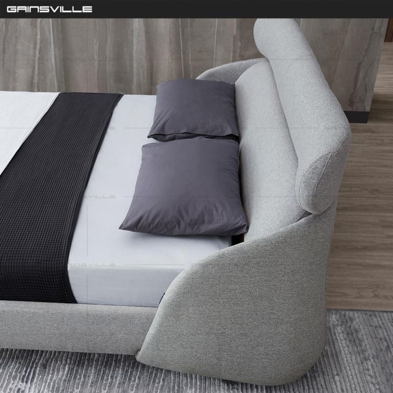 Hot Sale Bedroom Bed Sofa Bed King Bed Double Bed Sofa Bed Home Bedroom Furniture in High Quality New Fashion Style