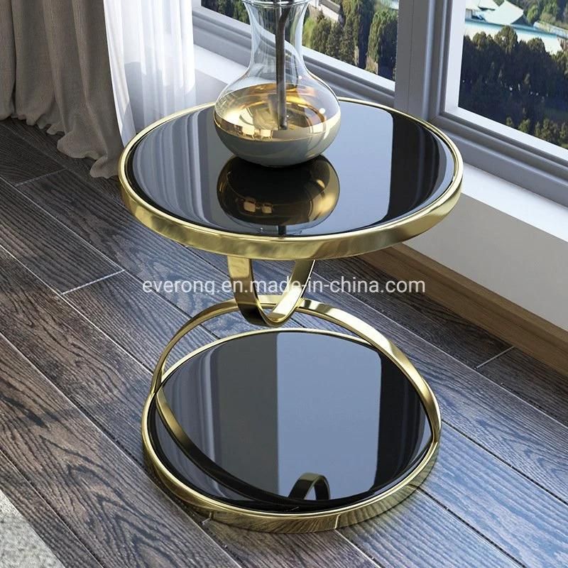 Natural Stone Dining Table Banquet Round Table Marble Table for Home&Hotel