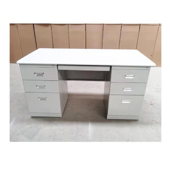 Fas-047 Eco-Friendly Adult Modern Office Home Simple Study Writing Office Desk Table