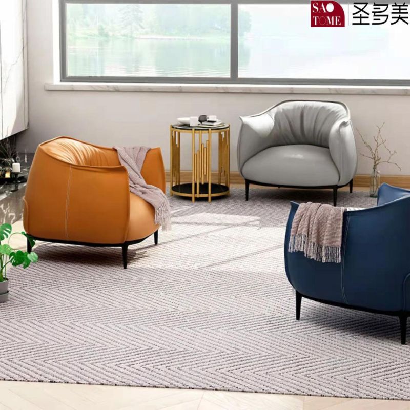 Small Sofa Chair Dormitory Single Sofa Chair