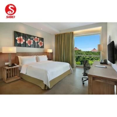 Modern Hotel Bedroom Furniture for 5 Stars Hotel