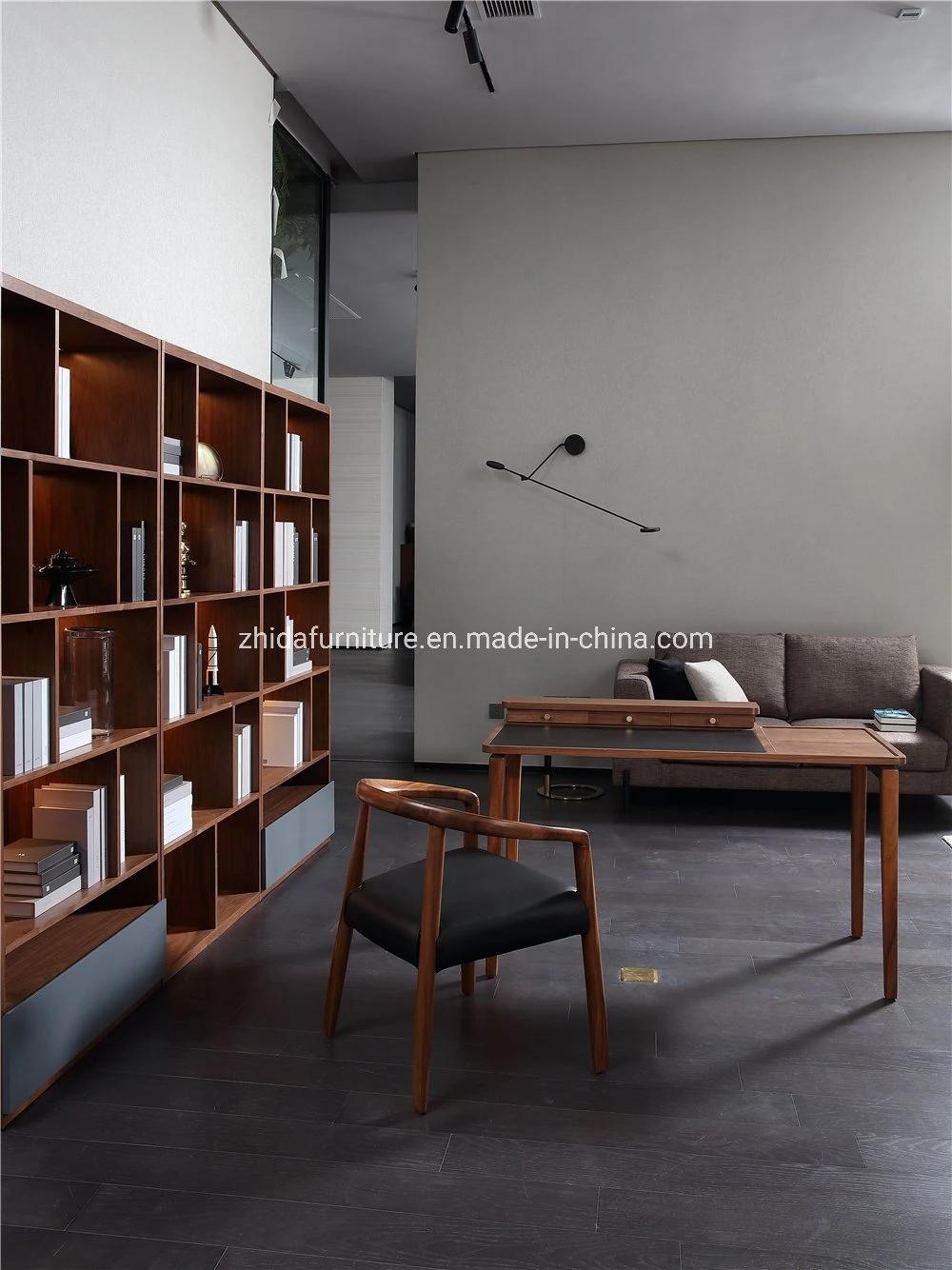 China Factory Modern Furniture Study Table Chair