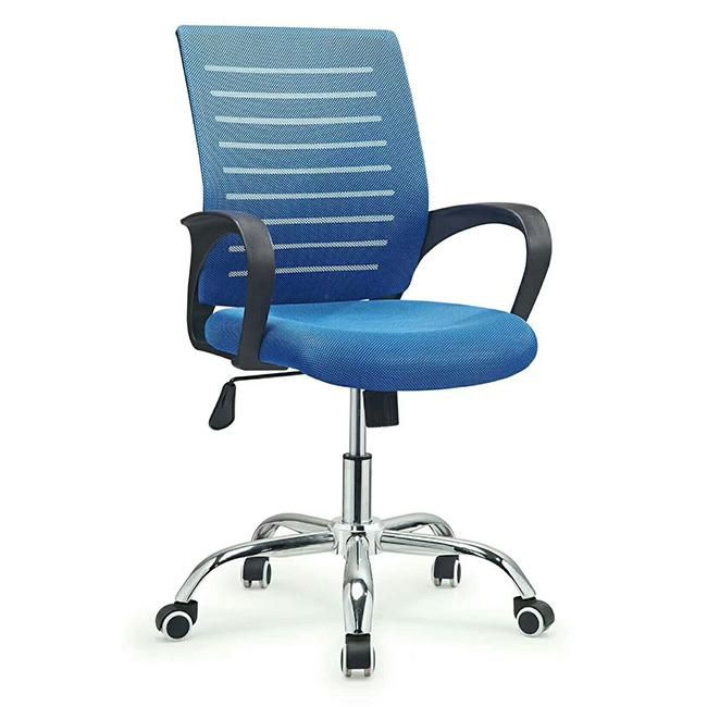 (SZ-OCM03) 2019 Hot Sell Executive Modern Lift Chair MID Back Swivel Ergonomic Mesh Office Chair