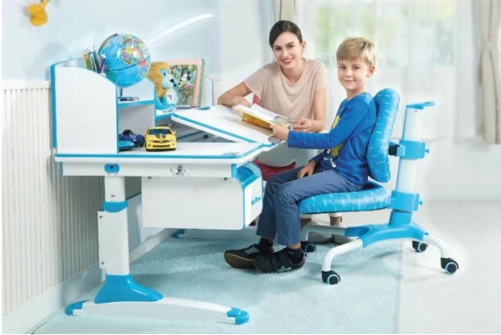 Healthy Baby Furniture Children Table MDF Children Furniture