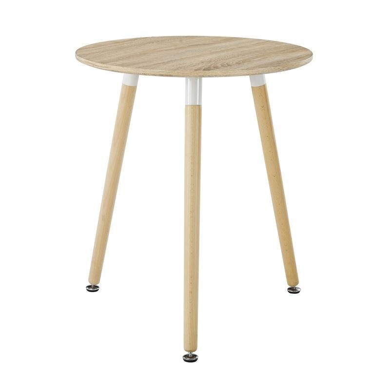 Heap Dining Furniture Restaurant Modern Small Round Dining Table