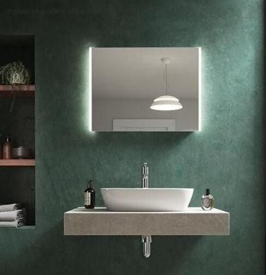 24X32inch 20X28inch Bluetooth LED Illuminated Bathroom Mirror