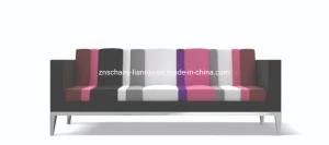 Low Price Wholesale Ergonomic Manager Furniture Leisure Fabric Sofa