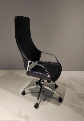 Zode Modern Design Luxury Modern Boss Genuine Leather Office Gaming Chair Executive