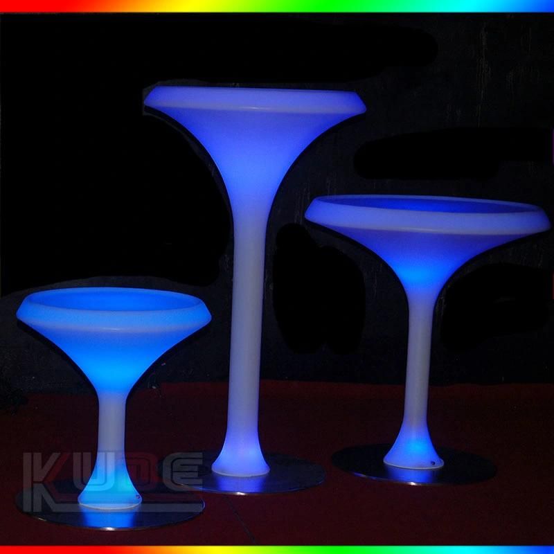 Nail Design Unique Bar Table Lighting Bar Furniture