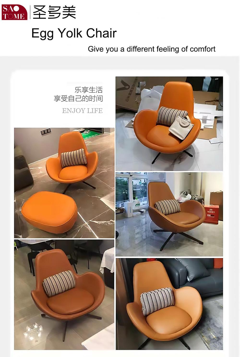 Modern Home Hotel Leisure Chair for Aprtmant Furniture