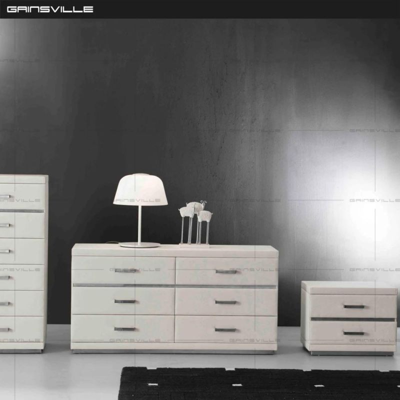 Customized Bedroom Furniture Set Night Stand Bedroom Furniture Dressing Table Gns250