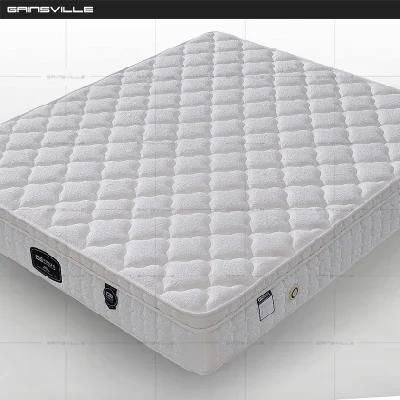 Beautiful Memory Foam Mattress Pocketed Spring Mattress Bed Mattress Gsv610