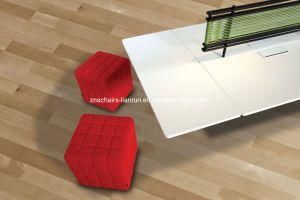 Practical Furniture Ergonomic Metal Table Made in China