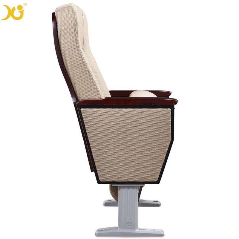 Modern Design Auditorium Chairs Price with High Quality