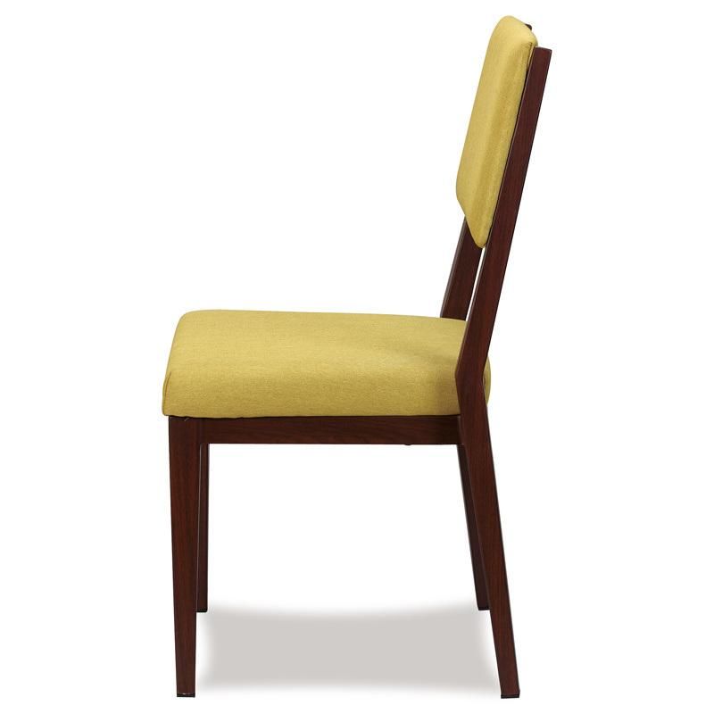 Hot Selling Modern Top Furniture New Back Design Restaurant Dining Chairs