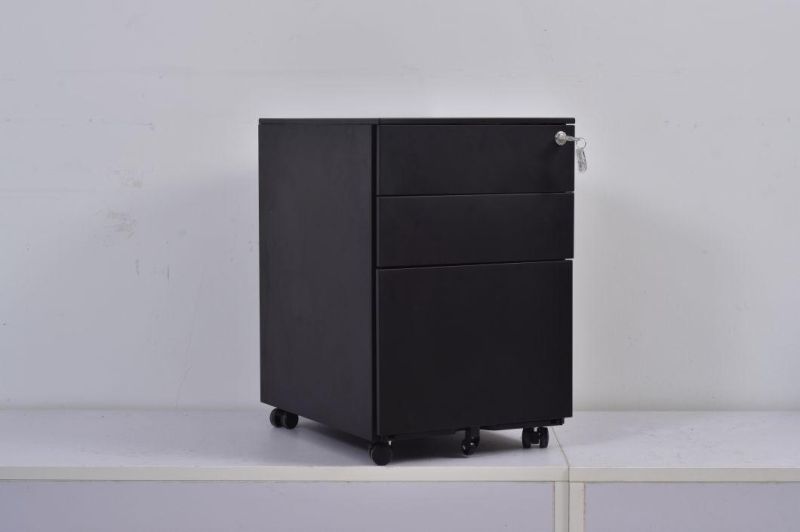 Modern Office Movable Pedestal Cabinet Wholesale Furniture