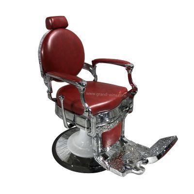 2019 New Barber Chair Heavy Duty Salon Chair Hair Salon Furniture