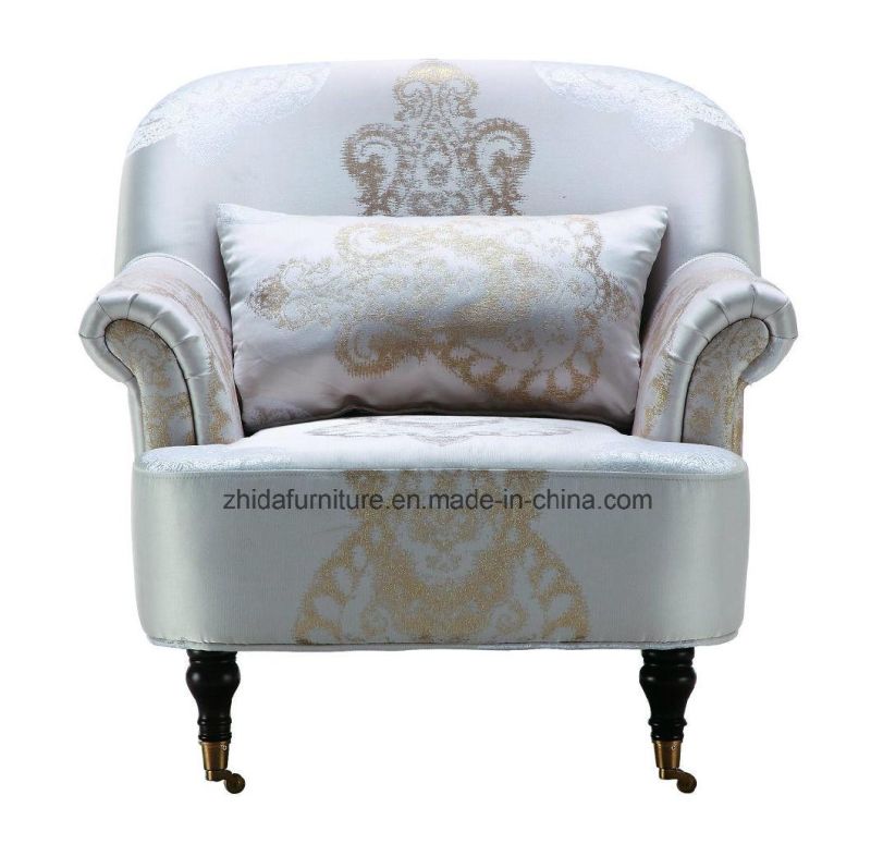 Living Room Chair for Hotel