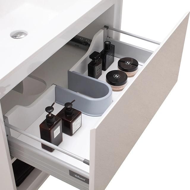 Wholesale Luxury Bathroom Vanity Set Modern Bathroom Cabinet